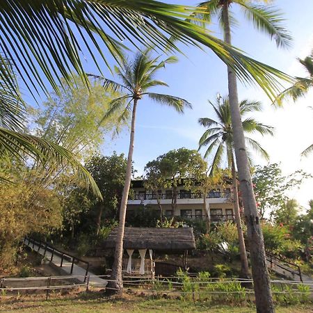 Discovery Island Resort Coron Luaran gambar