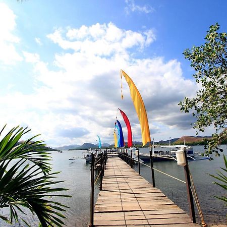 Discovery Island Resort Coron Luaran gambar