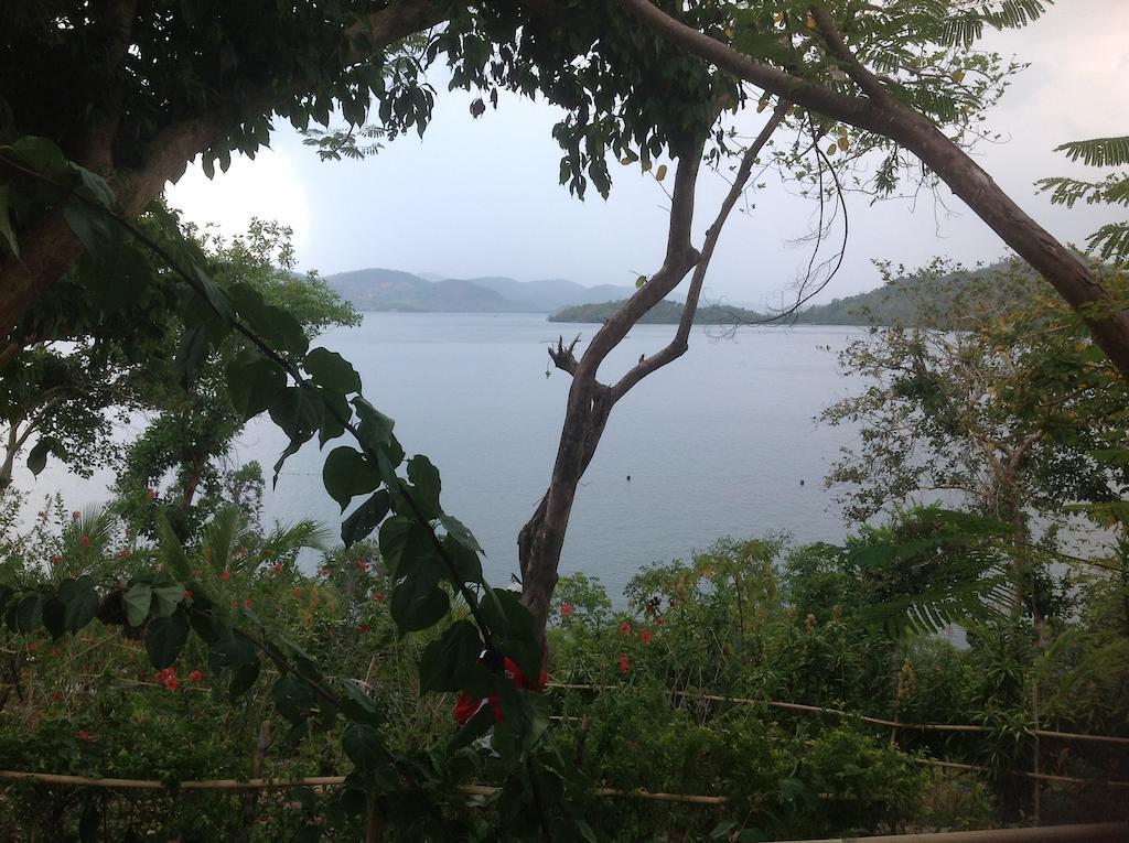 Discovery Island Resort Coron Luaran gambar