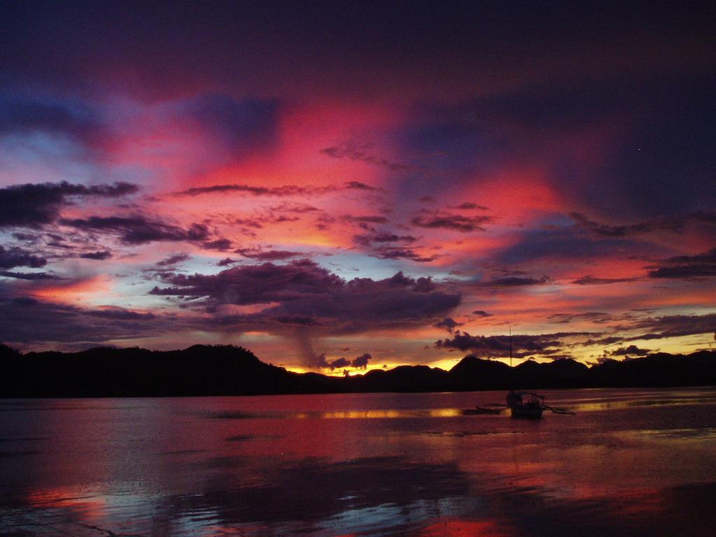 Discovery Island Resort Coron Luaran gambar