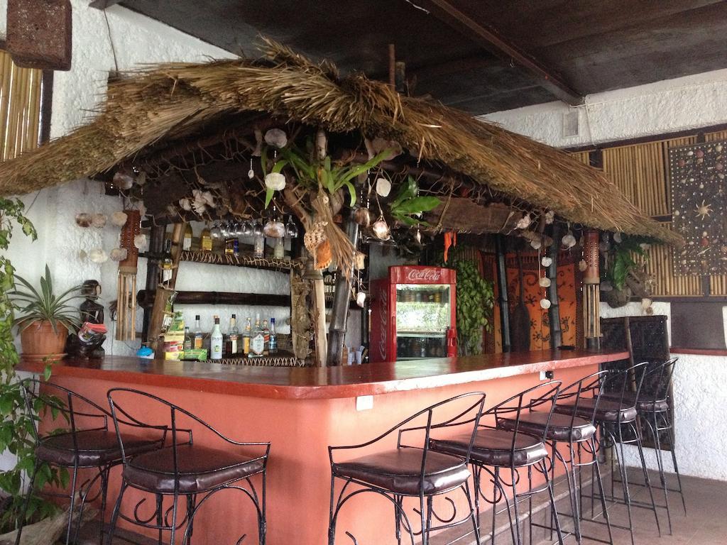 Discovery Island Resort Coron Luaran gambar
