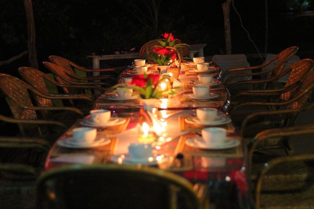 Discovery Island Resort Coron Luaran gambar