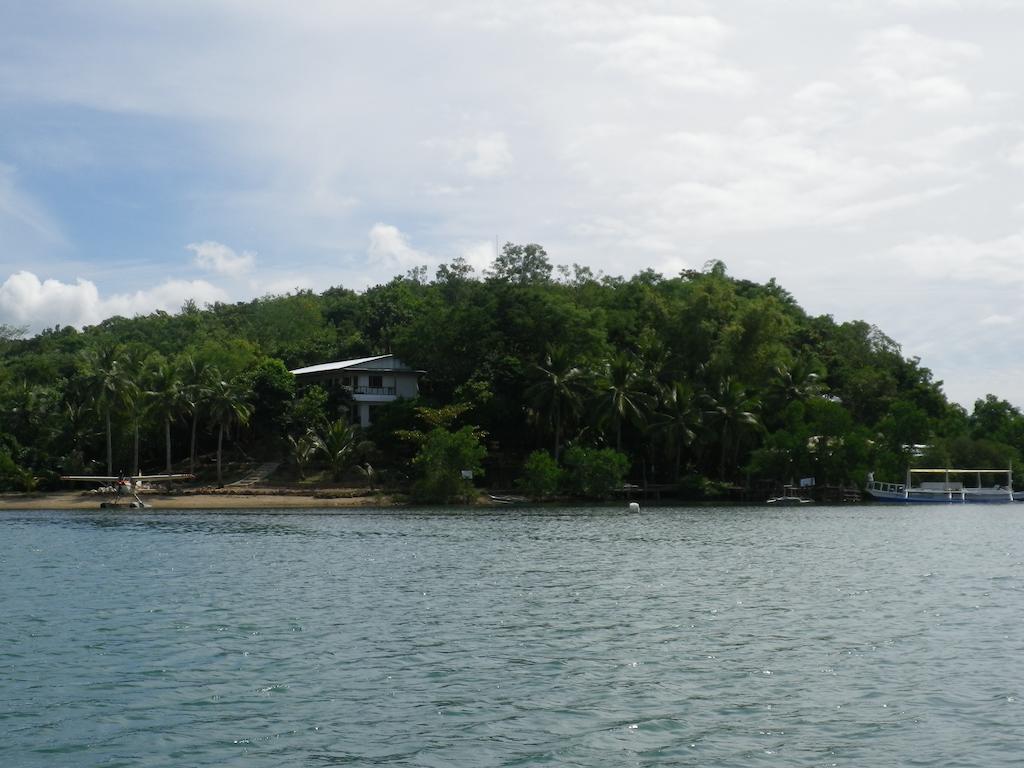Discovery Island Resort Coron Luaran gambar