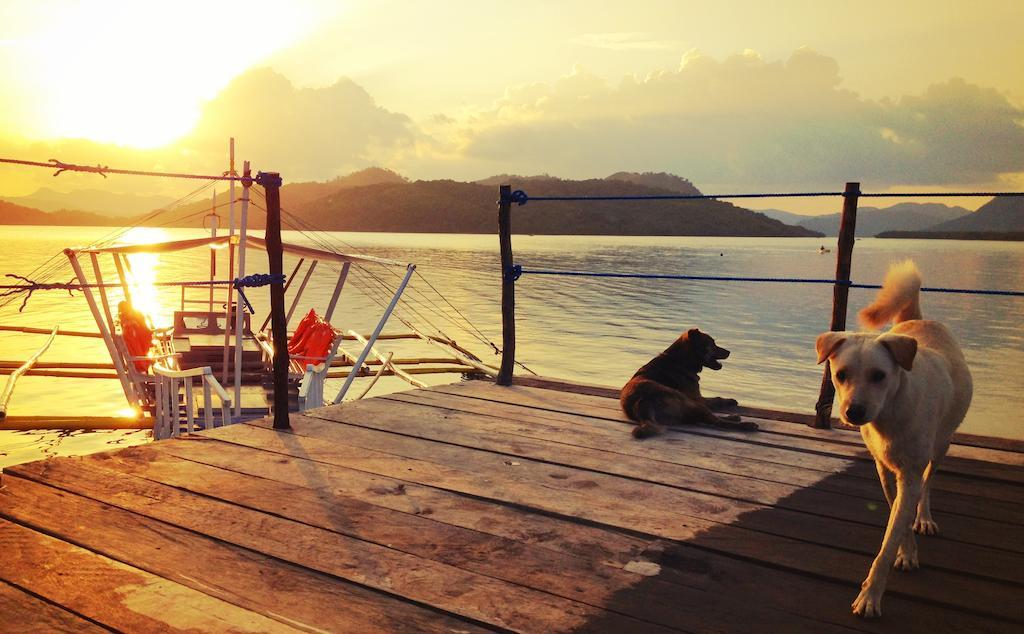 Discovery Island Resort Coron Luaran gambar
