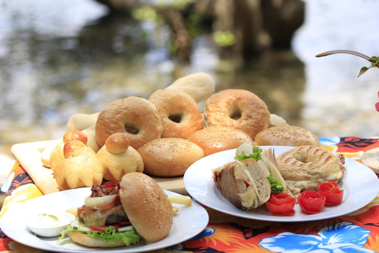 Discovery Island Resort Coron Luaran gambar