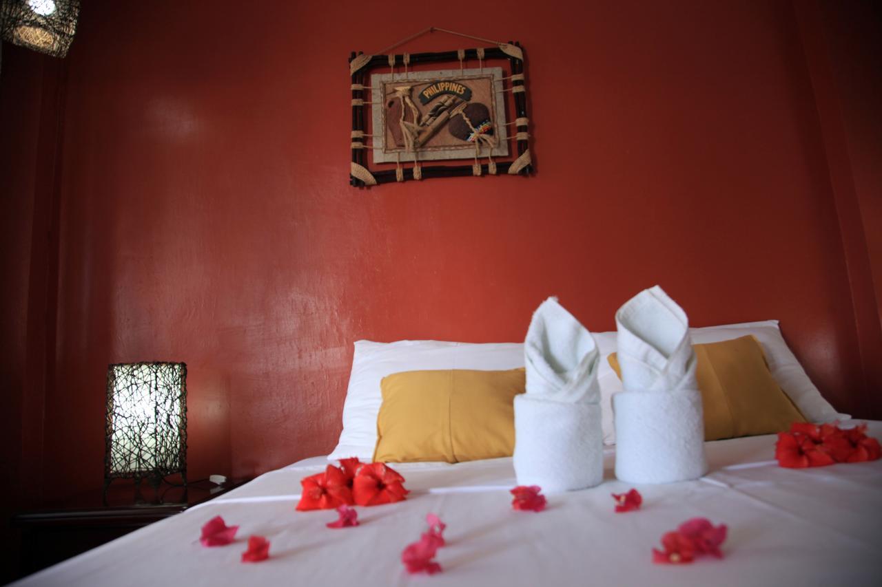 Discovery Island Resort Coron Luaran gambar