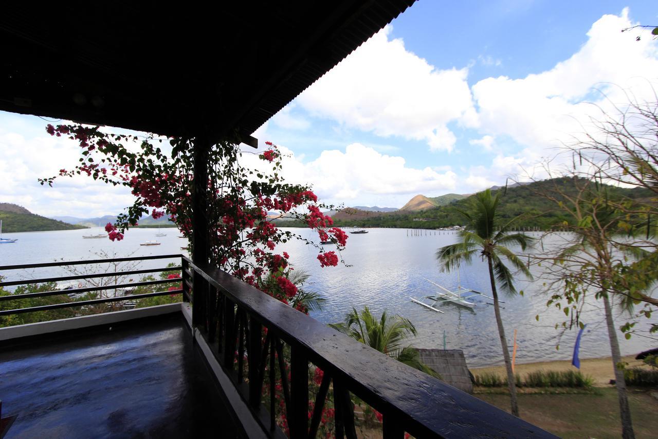 Discovery Island Resort Coron Luaran gambar