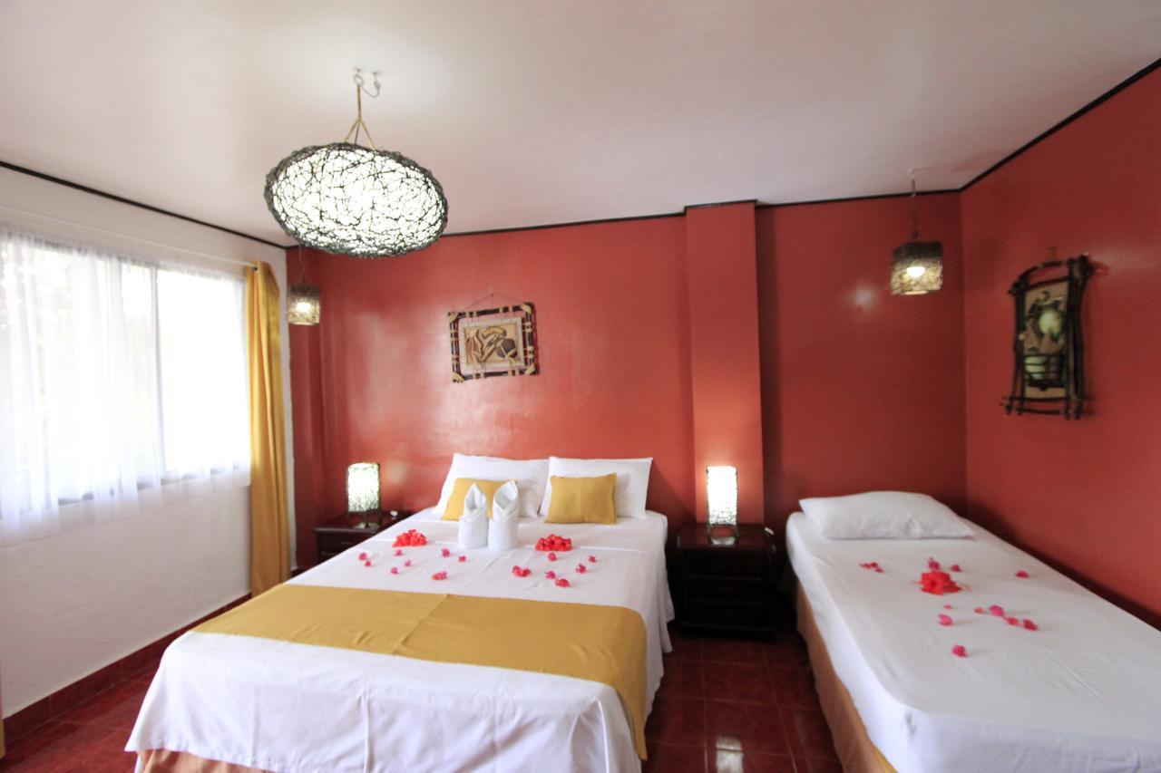 Discovery Island Resort Coron Luaran gambar