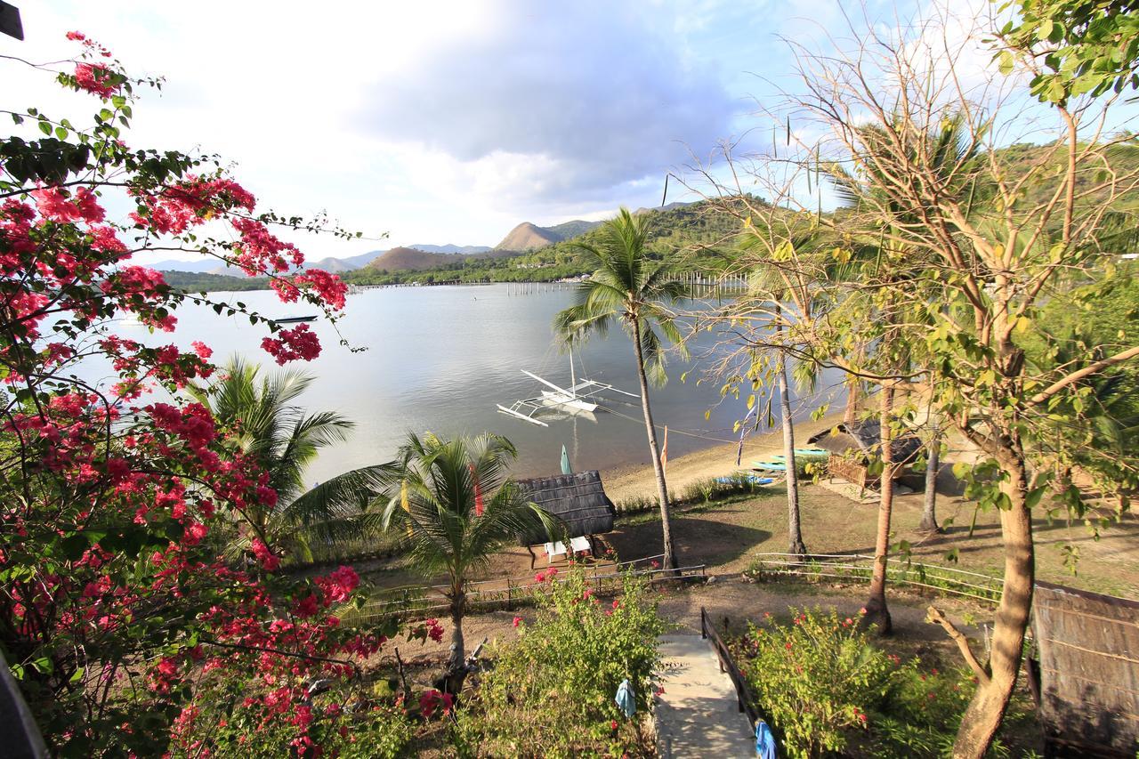 Discovery Island Resort Coron Luaran gambar