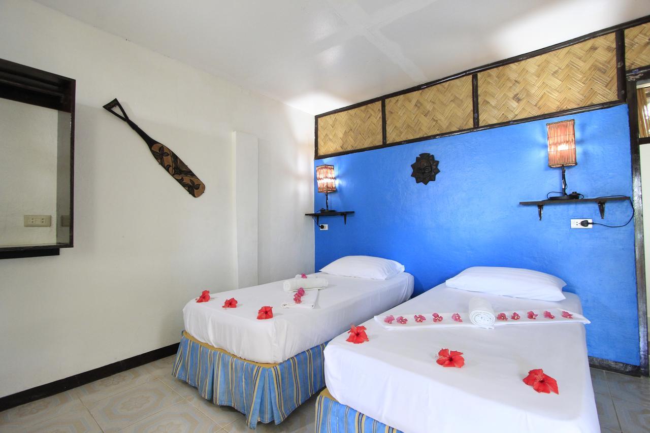 Discovery Island Resort Coron Luaran gambar