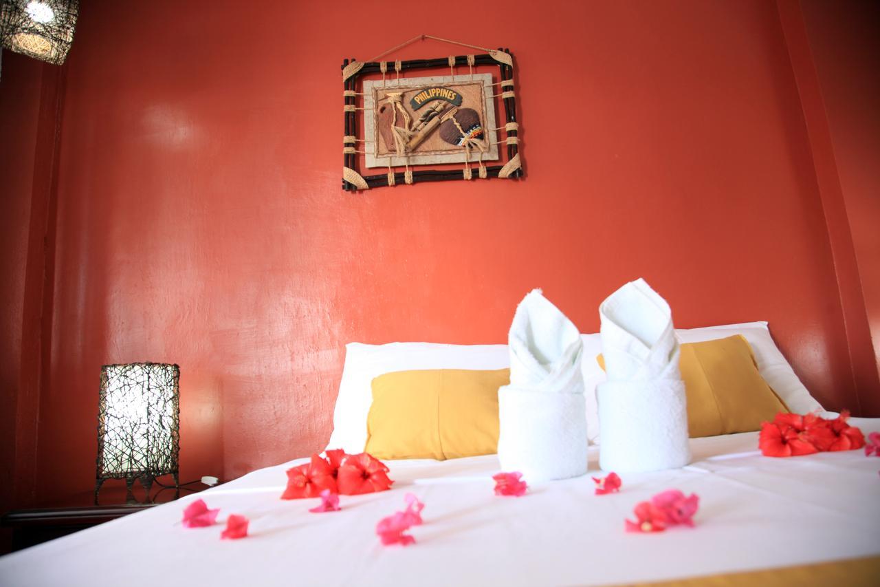 Discovery Island Resort Coron Luaran gambar