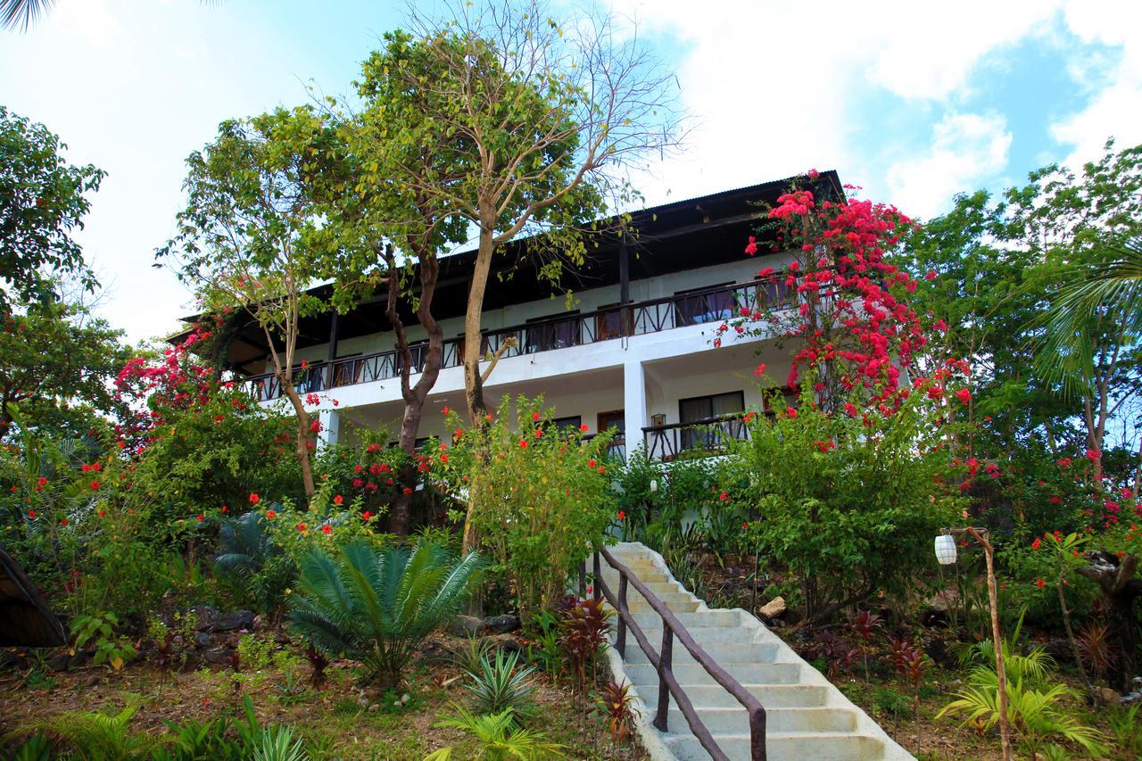 Discovery Island Resort Coron Luaran gambar