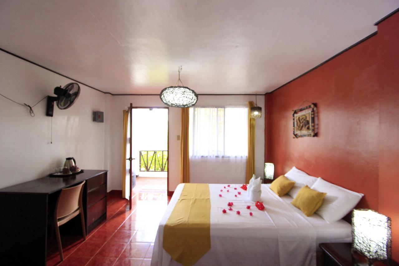 Discovery Island Resort Coron Luaran gambar