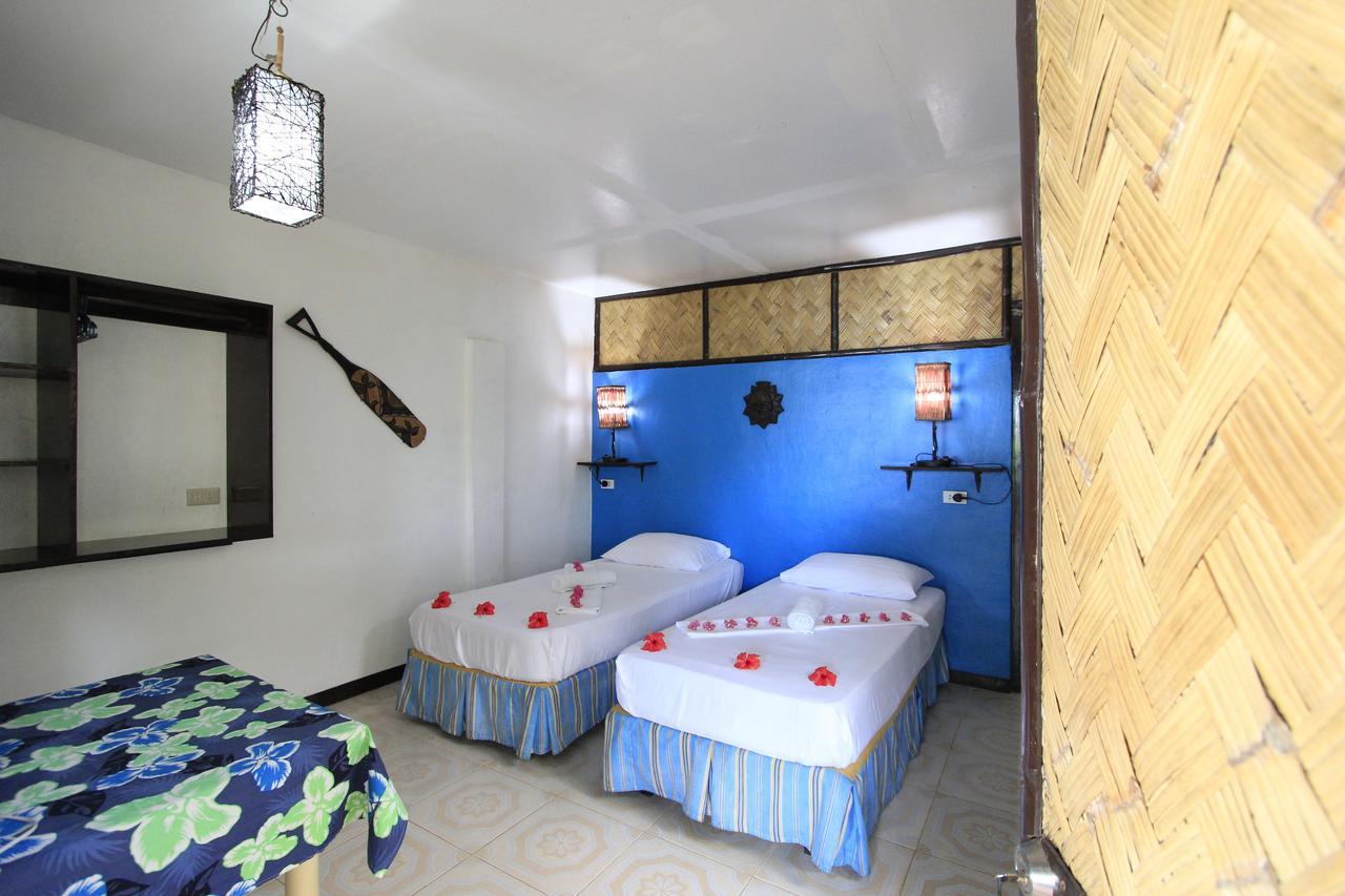 Discovery Island Resort Coron Luaran gambar