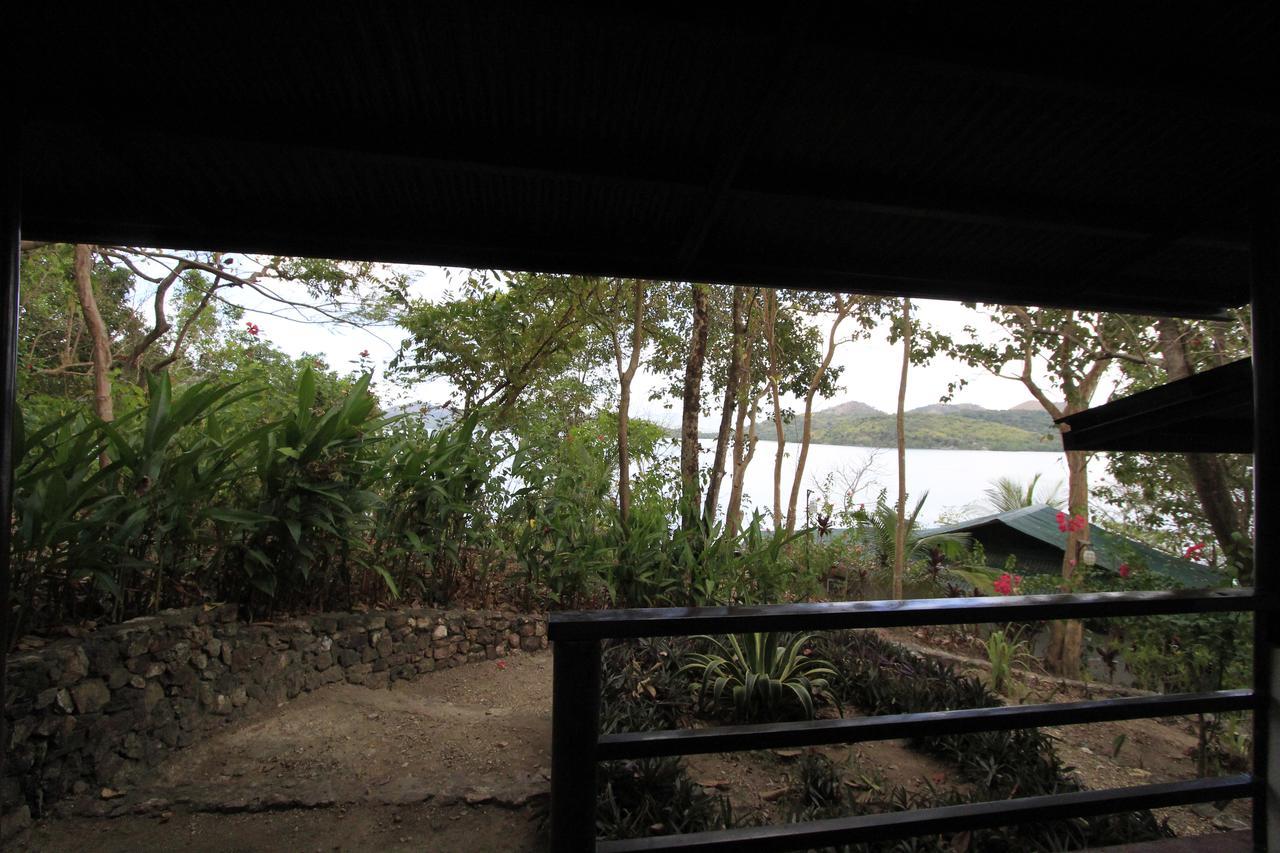 Discovery Island Resort Coron Luaran gambar