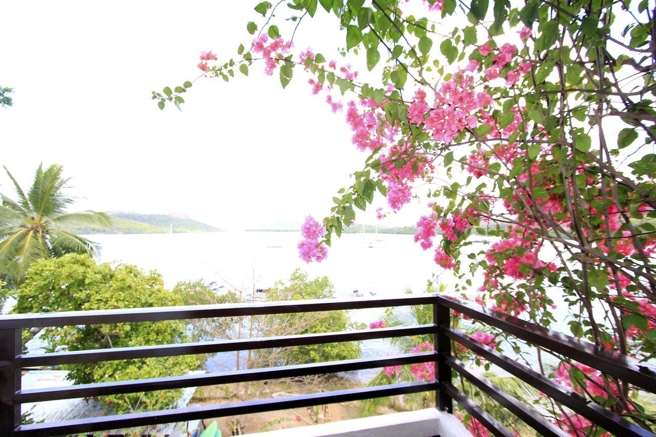 Discovery Island Resort Coron Luaran gambar