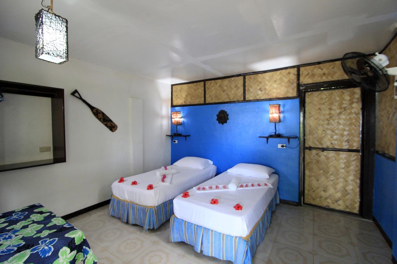 Discovery Island Resort Coron Luaran gambar