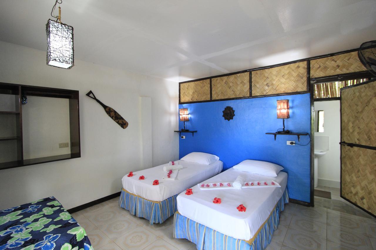 Discovery Island Resort Coron Luaran gambar