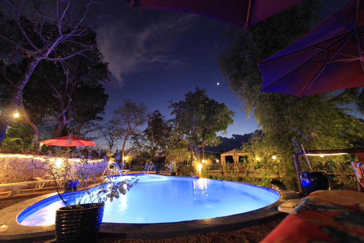 Discovery Island Resort Coron Luaran gambar