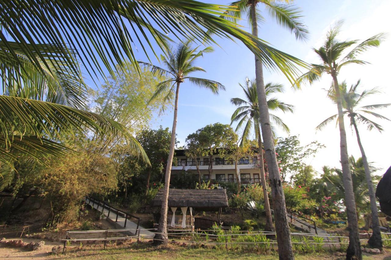 Discovery Island Resort Coron Luaran gambar