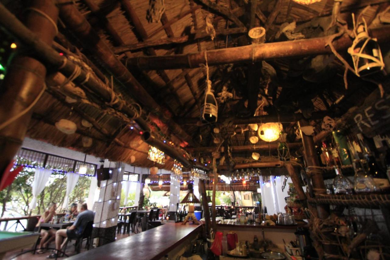 Discovery Island Resort Coron Luaran gambar