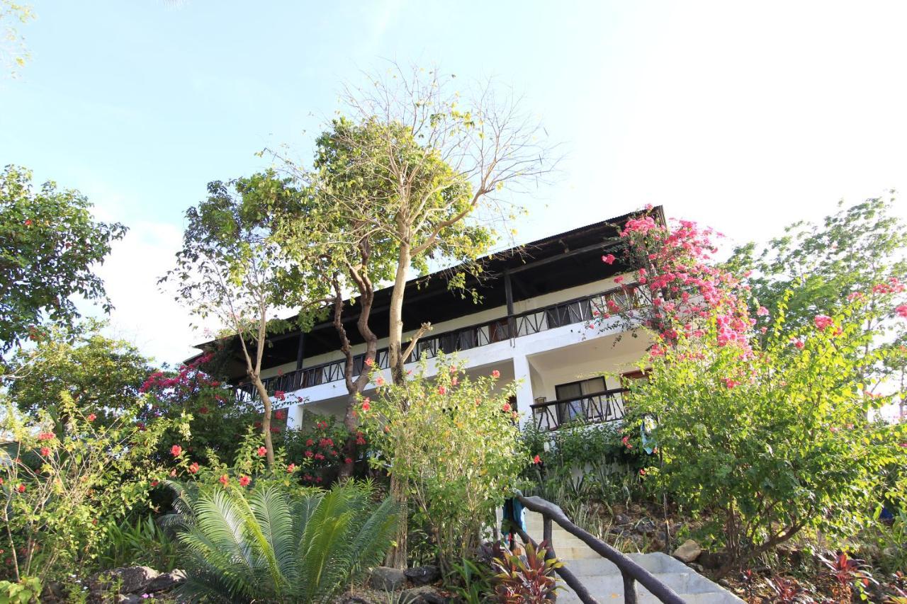 Discovery Island Resort Coron Luaran gambar