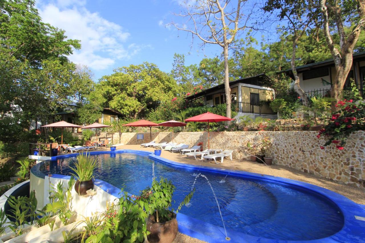 Discovery Island Resort Coron Luaran gambar