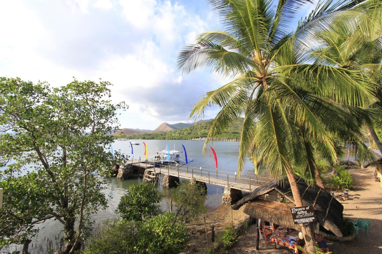 Discovery Island Resort Coron Luaran gambar