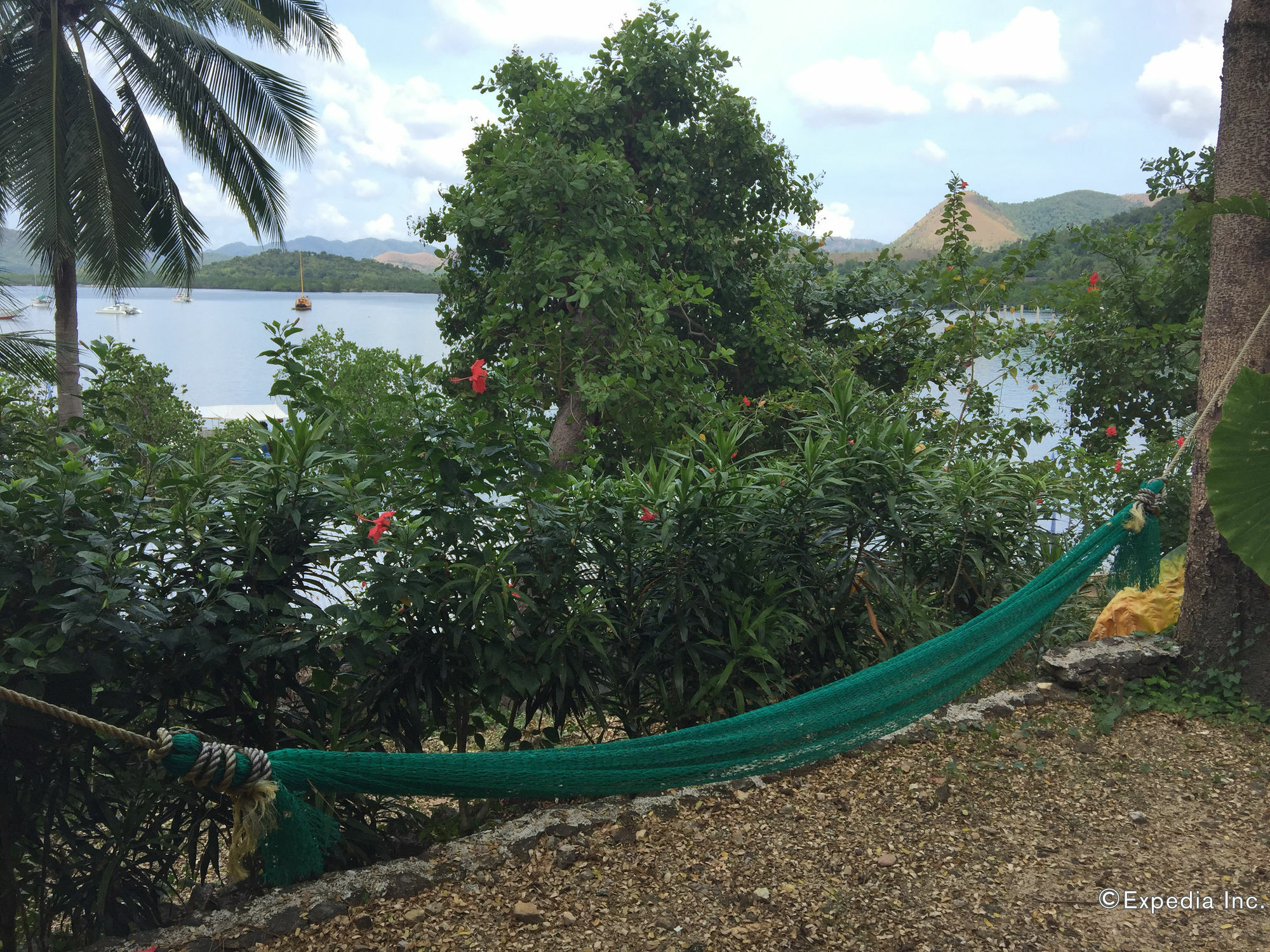 Discovery Island Resort Coron Luaran gambar