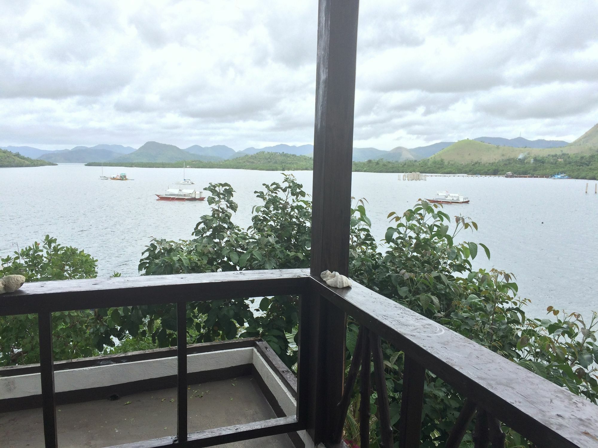 Discovery Island Resort Coron Luaran gambar